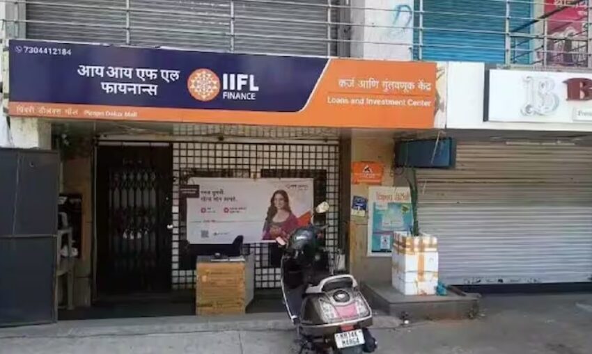 IIFL Finance Rises 5% as HSBC Upgrades to ‘Buy’, Predicts 42% Upside