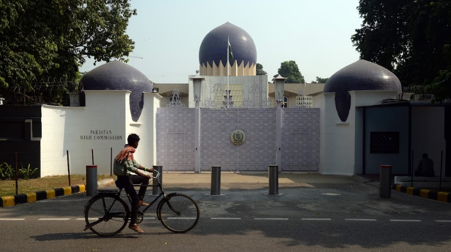 Pakistan High Commission Staffer Expelled Over Espionage, Army Movement Leak Ties Revealed
