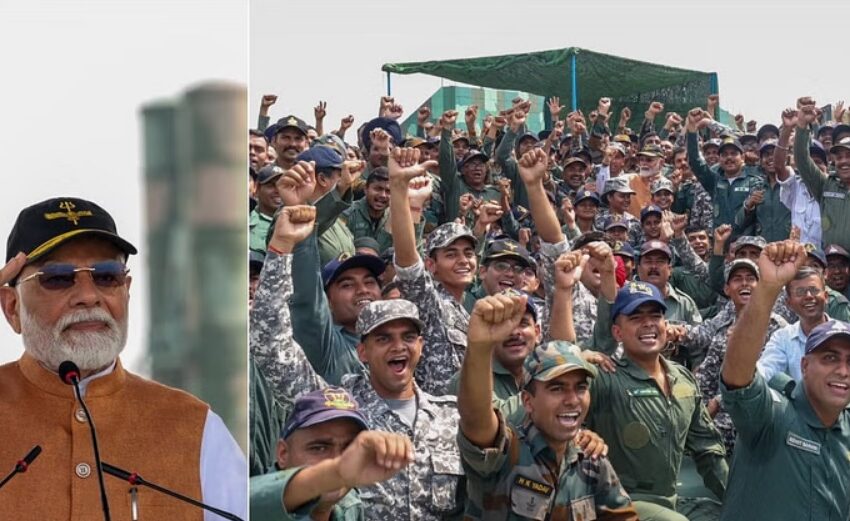  Pakistan Responds to PM Modi’s Operation Sindoor Speech: ‘Hope India Will…’