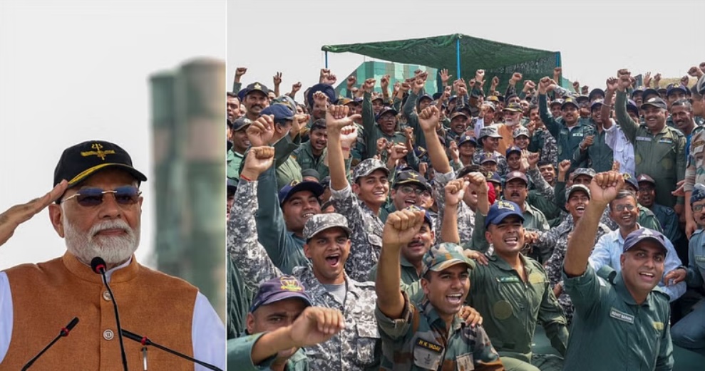 Pakistan Responds to PM Modi's Operation Sindoor Speech: 'Hope India Will…'