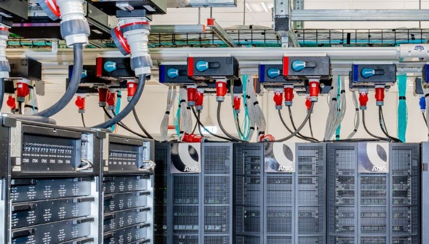  AI’s Future Hinges on Abundant Power to Sustain Economic Growth