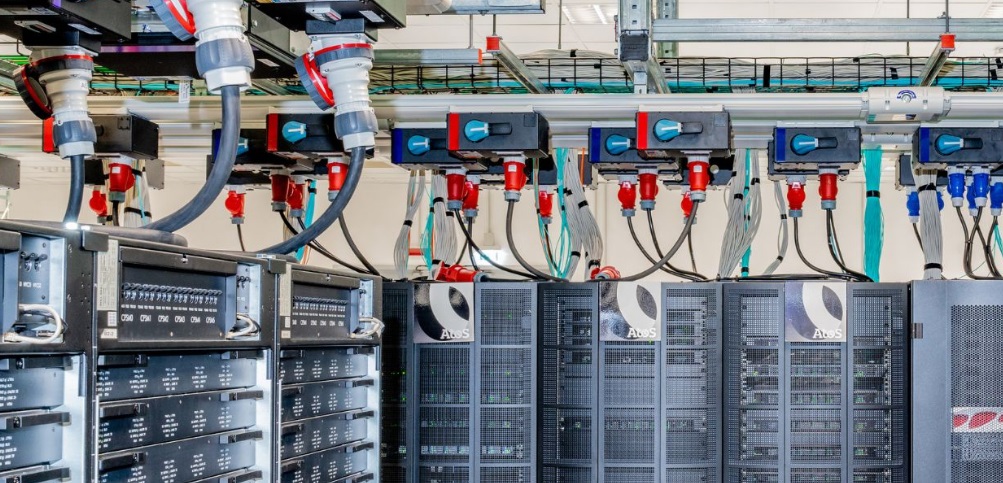 AI's Future Hinges on Abundant Power to Sustain Economic Growth