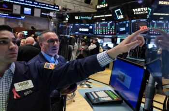 April Inflation Cools to Slowest Pace Since 2021, Report Shows