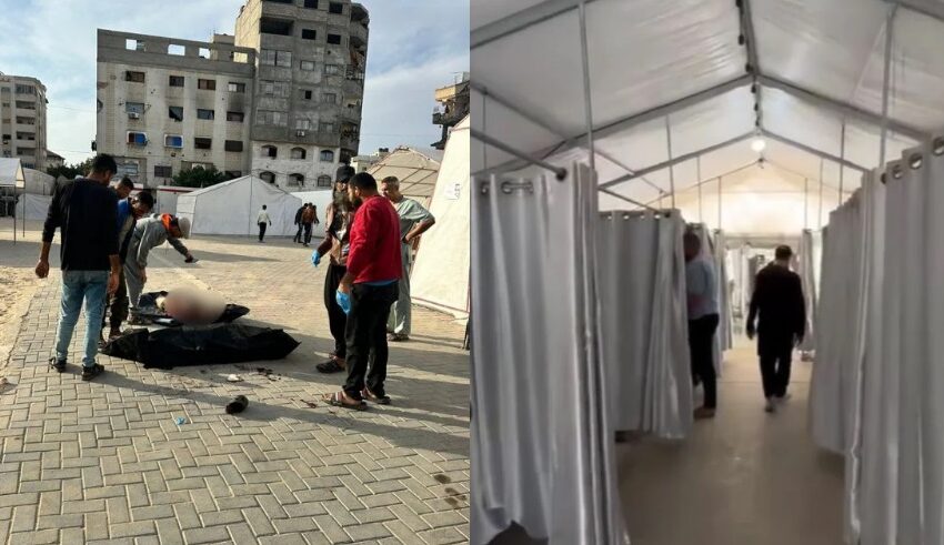 Operation Gideon’s Chariot: Israel’s Latest Offensive Against Hamas Explained