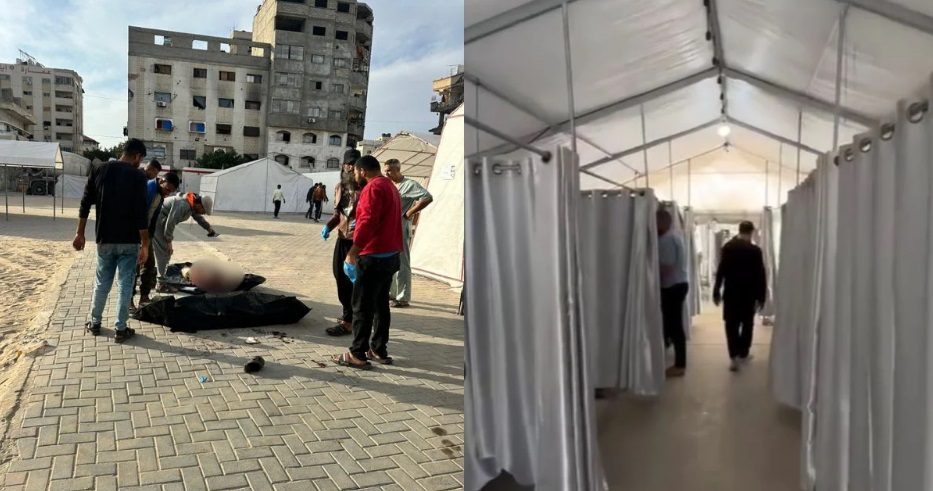 Operation Gideon's Chariot: Israel's Latest Offensive Against Hamas Explained