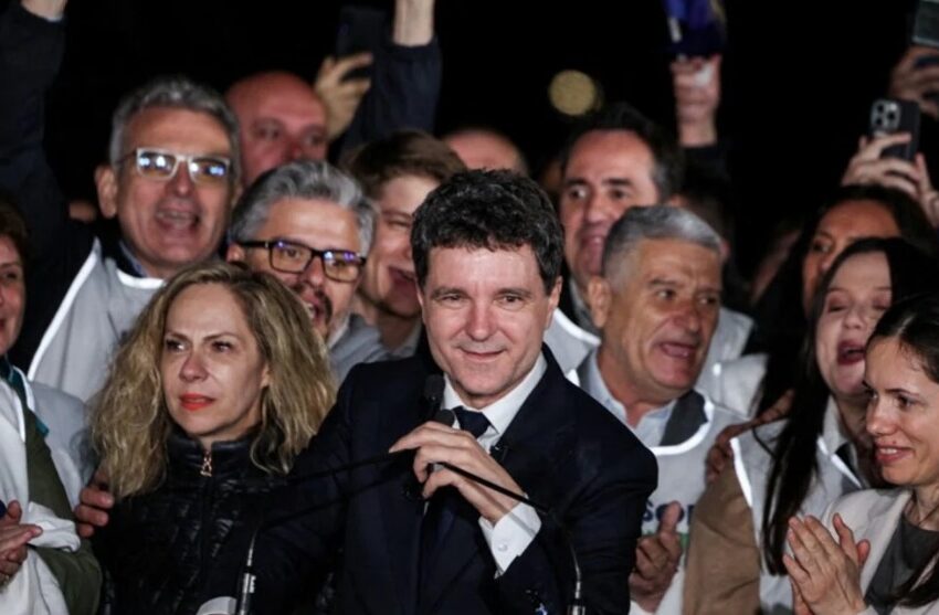 Liberal Mayor Dan Defeats Nationalist Rival in Tight Romanian Presidential Race