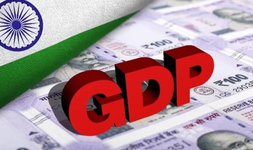 India’s Economy Set to Grow 6.9%; Official Figures Coming May 30