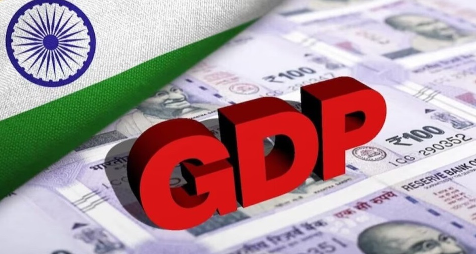 India's Economy Set to Grow 6.9%; Official Figures Coming May 30