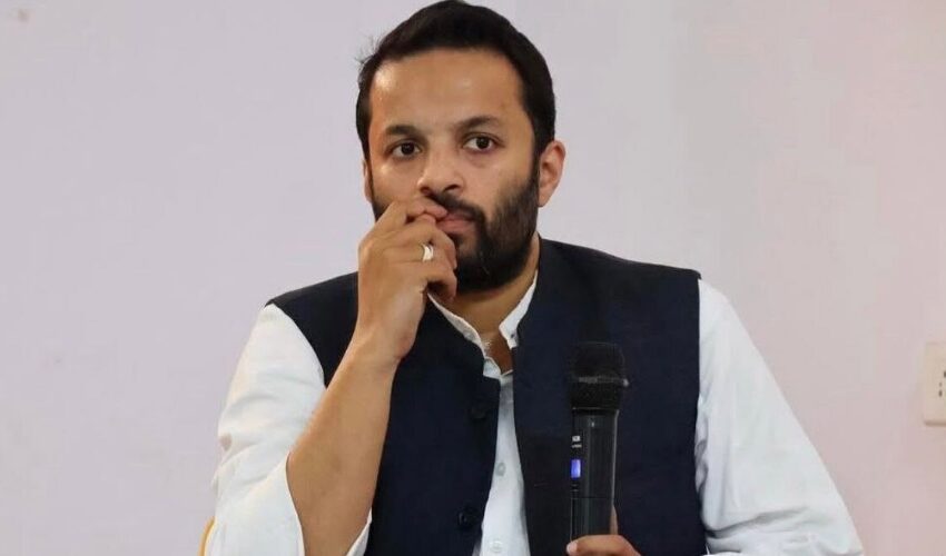 ‘Cheap Publicity Stunt’: Supreme Court Slams Ashoka University’s Ali Khan Mahmudabad