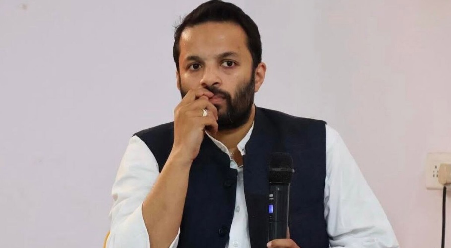 ‘Cheap Publicity Stunt’: Supreme Court Slams Ashoka University’s Ali Khan Mahmudabad