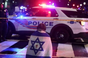 Elias Rodriguez Identified as Suspect in Capital Jewish Museum Shooting