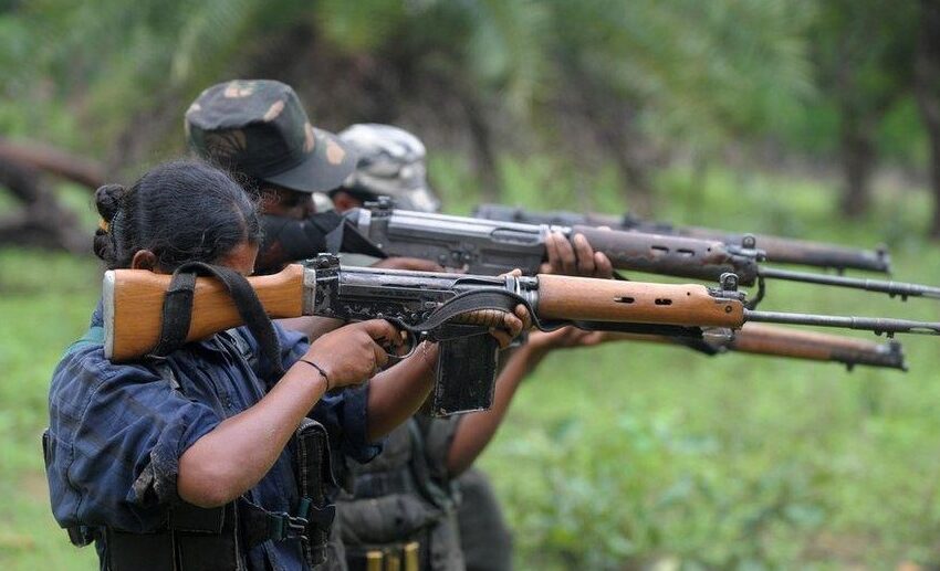 Warzone: Inside India’s Deadly Offensive Against Maoist Insurgents