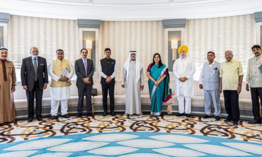 Enough is Enough: India Sends All-Party Delegations Abroad to Expose Pakistan