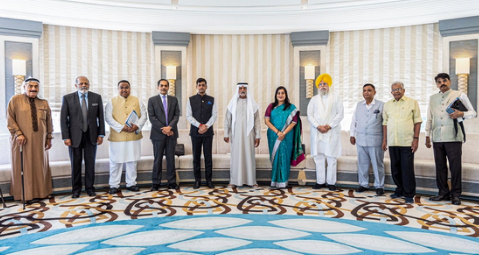 Enough is Enough: India Sends All-Party Delegations Abroad to Expose Pakistan