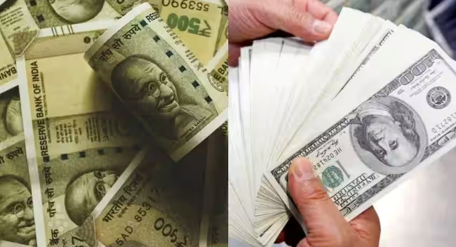 Rupee Strengthens on Weaker Dollar, Opens 17 Paise Higher at 85.05/$