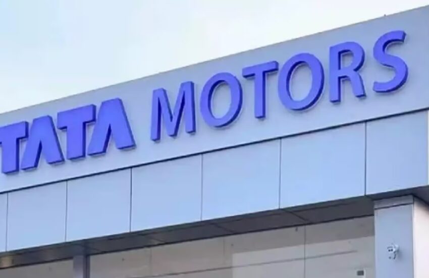  Tata Motors Shares in Focus as Trump Delays 50% EU Tariff to July 9