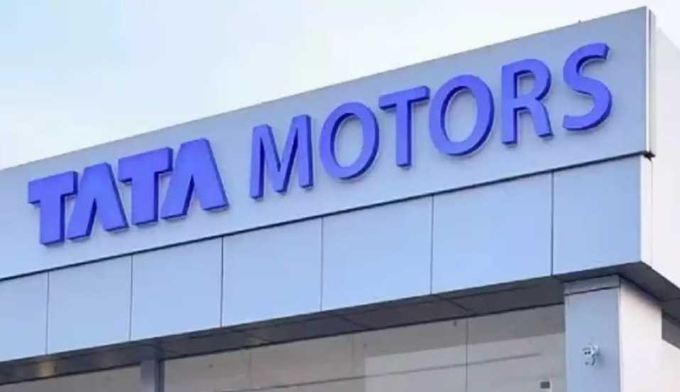 Tata Motors Shares in Focus as Trump Delays 50% EU Tariff to July 9