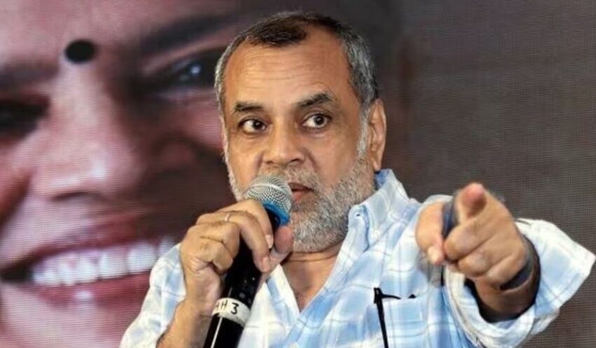Hera Pheri 3 Controversy: Paresh Rawal’s Legal Team Reveals He Was Never Given the Script