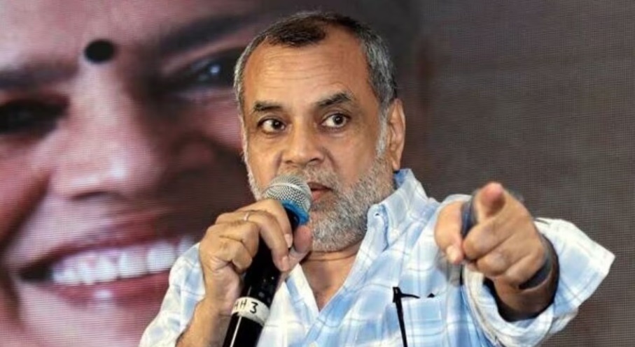 Hera Pheri 3 Controversy: Paresh Rawal's Legal Team Reveals He Was Never Given the Script