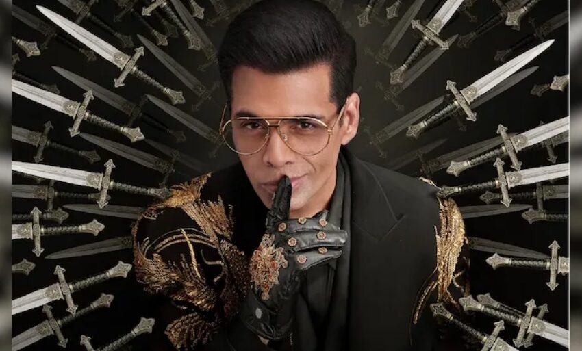  The Traitors: Key Details About Karan Johar’s Upcoming Reality Show