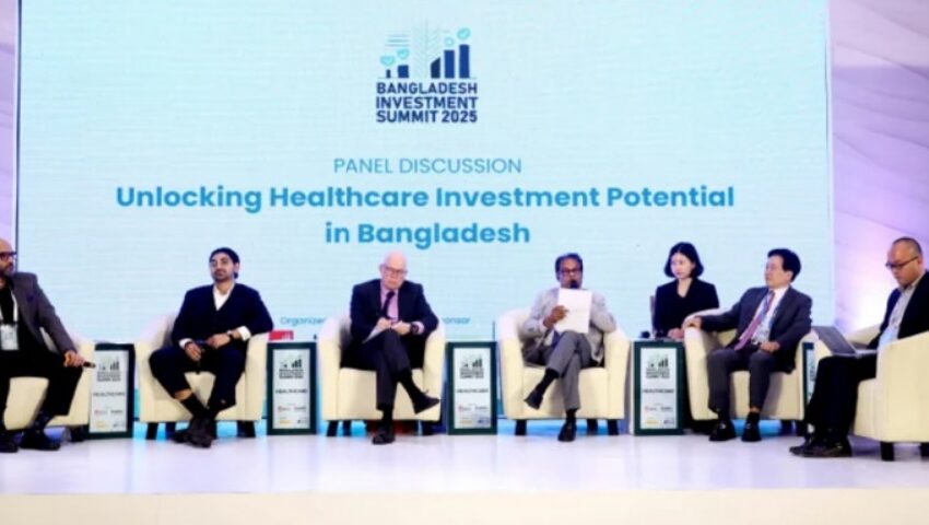  Bangladesh Holds Significant Investment Potential, Say Experts