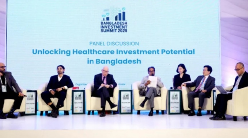 Bangladesh Holds Significant Investment Potential, Say Experts