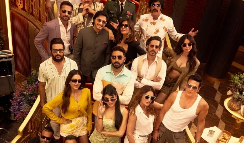 Akshay Kumar Delivers Witty Reply When Asked About His Fee for Housefull 5