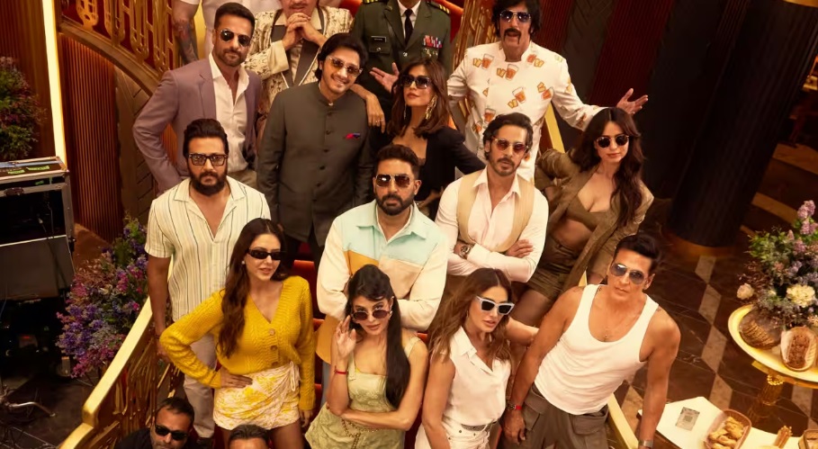 Akshay Kumar Delivers Witty Reply When Asked About His Fee for Housefull 5