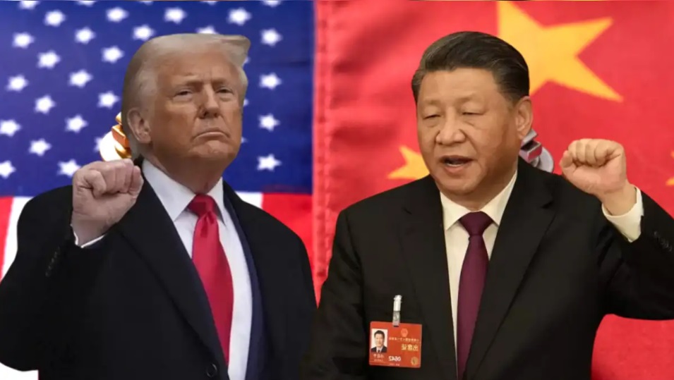 China’s stocks may end a five-day losing streak after a US court stopped Trump’s tariffs
