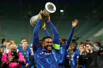 Chelsea "Had No Choice but to Win the Conference League," says Captain Reece James