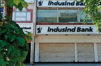 IndusInd Bank shares rise despite SEBI action against former executives for insider trading