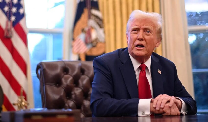 US trade court halts Trump’s broad tariffs. What’s next?