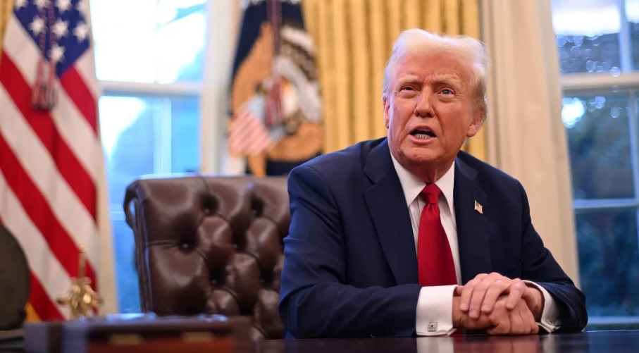 US trade court halts Trump’s broad tariffs. What’s next?