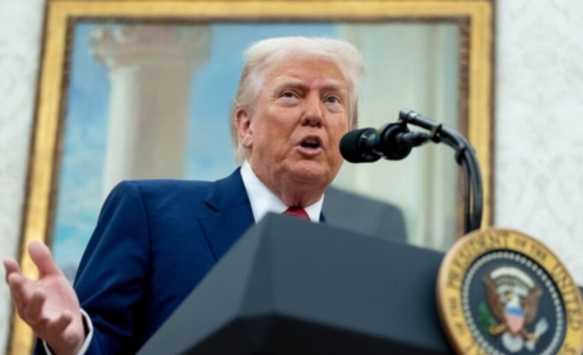 Trump-Era Tariffs to Stay in Place Following U.S. Court Ruling