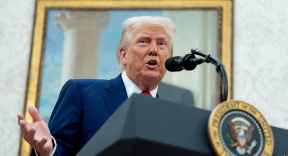 Trump-Era Tariffs to Stay in Place Following U.S. Court Ruling