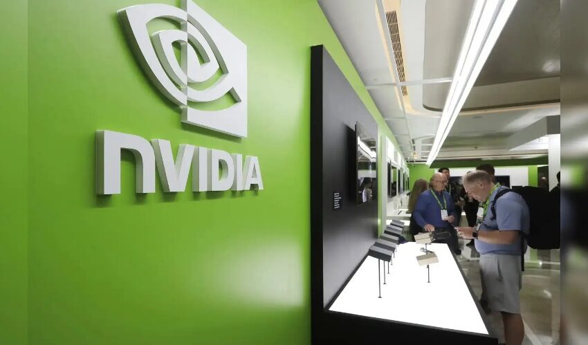  Chinese Tech Firms Gear Up for AI Future Without Nvidia: Report