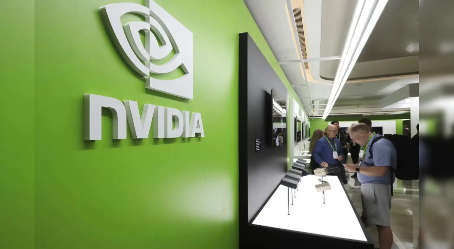 Chinese Tech Firms Gear Up for AI Future Without Nvidia: Report