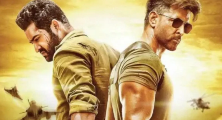 Jr NTR Begins Dubbing for Action-Packed Thriller War 2