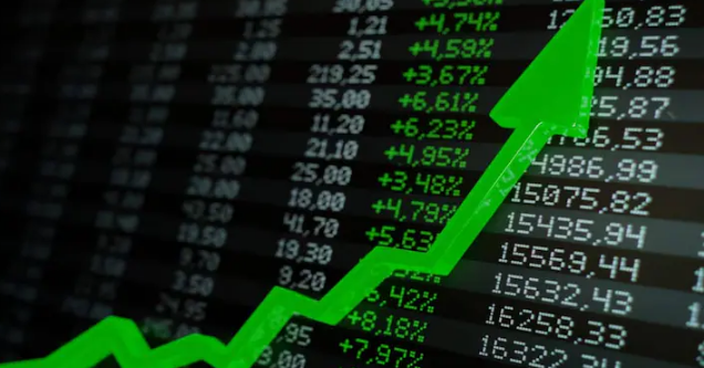 Sensex Gains 100+ Points, Nifty Near 25,150 as RIL, IT Stocks Rally; OMCs Outperform
