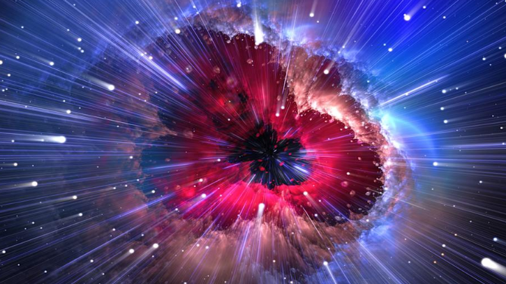 Earth-Based Telescope Detects Light from the Universe’s ‘Cosmic Dawn’ for the First Time