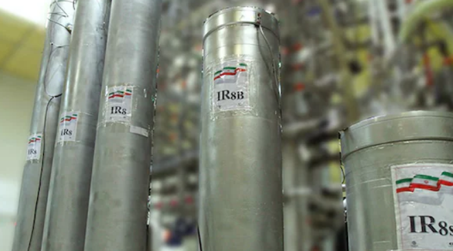 U.S. on Edge as Potential Israeli Strike on Iran’s Nuclear Facilities Looms