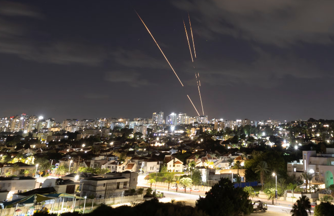 From Iron Dome to David's Sling: How Israel Stays Prepared Amid Iran Retaliation Threats