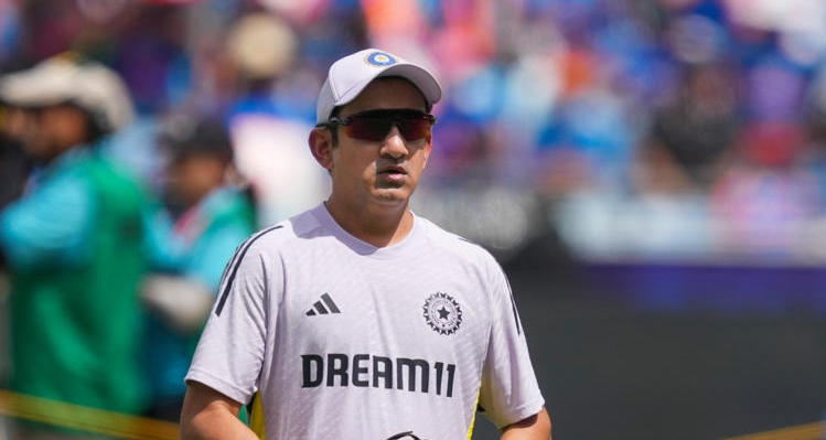 Gautam Gambhir Departs from Indian Team, Returns Home from England — Here's the Reason