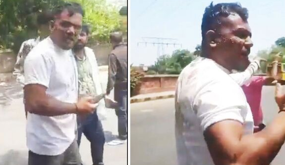 Air India Crash Survivor Vishwash Kumar Ramesh Recalls Chilling Moment: ‘I Thought It Was the End