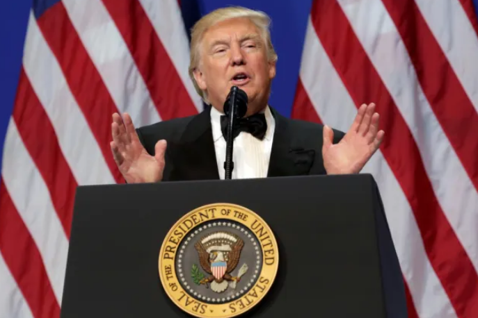 Trump Denies Role in Iran-Israel Ceasefire Talks, Calls for ‘Real End’ to Conflict