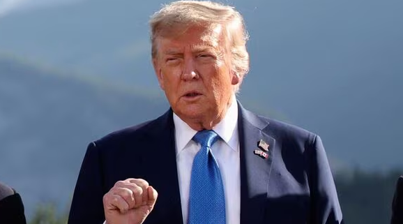 Trump Family Unveils ‘Made in America’ T1 Smartphone with Key Features