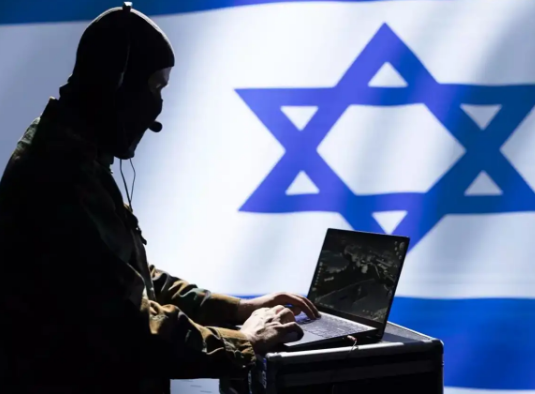 Iran Detains Five Suspected Mossad Operatives Over Alleged Online Propaganda Campaign