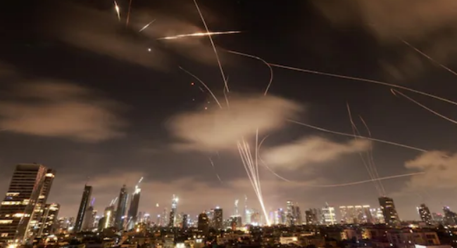  Inside Fattah-1: Iran’s Hypersonic Missile and Its Strike on Israel