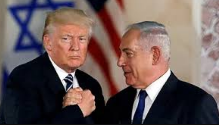 Israel-Iran Conflict Widens Global Rift: Trump Backs Netanyahu, Europe Urges Caution, Tehran Finds Allies