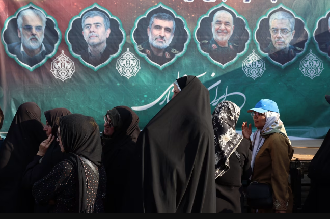 How Mossad Smuggled Iran's Nuclear Secrets Out of Tehran
